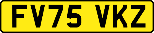 FV75VKZ