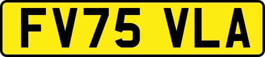 FV75VLA