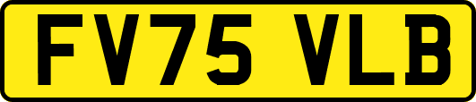 FV75VLB