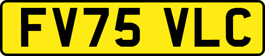 FV75VLC