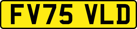 FV75VLD