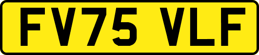 FV75VLF