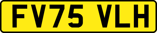 FV75VLH