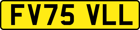 FV75VLL