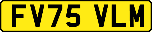 FV75VLM