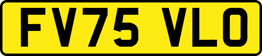 FV75VLO