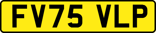 FV75VLP