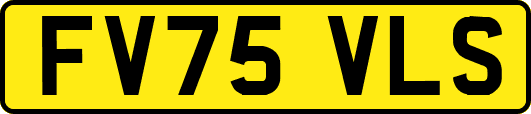 FV75VLS