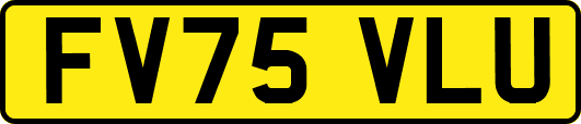 FV75VLU