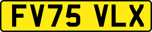 FV75VLX