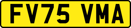 FV75VMA