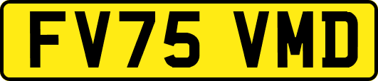 FV75VMD