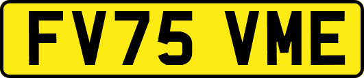 FV75VME