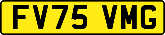 FV75VMG