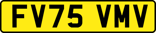 FV75VMV