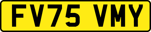 FV75VMY