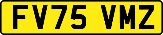 FV75VMZ