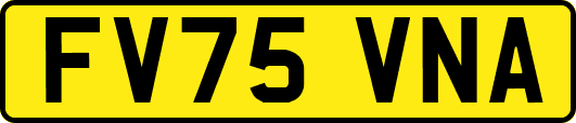 FV75VNA