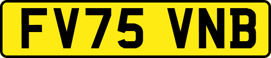FV75VNB