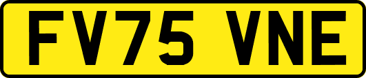 FV75VNE