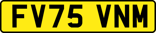 FV75VNM