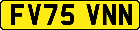 FV75VNN