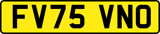 FV75VNO