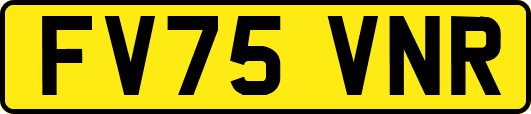 FV75VNR