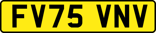 FV75VNV