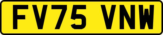 FV75VNW