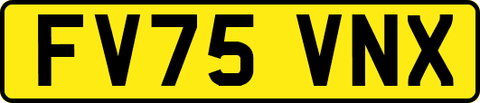 FV75VNX