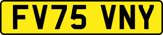 FV75VNY