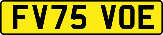 FV75VOE