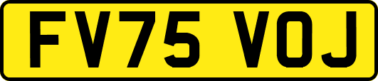 FV75VOJ