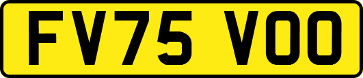 FV75VOO