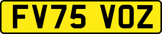 FV75VOZ