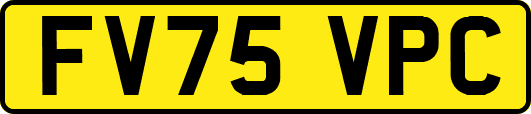 FV75VPC