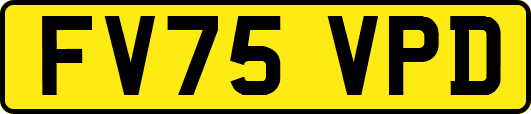 FV75VPD