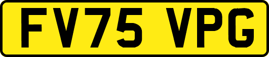 FV75VPG
