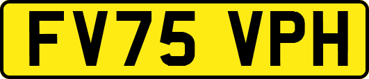 FV75VPH