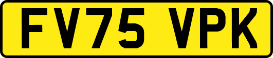 FV75VPK
