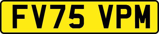 FV75VPM