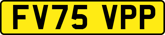 FV75VPP