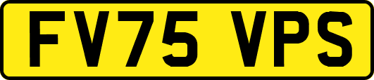FV75VPS