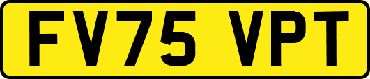 FV75VPT