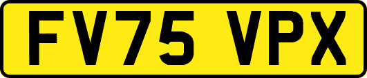 FV75VPX