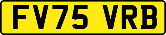FV75VRB