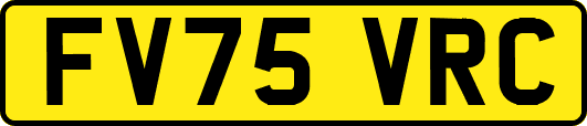 FV75VRC