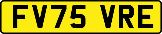 FV75VRE
