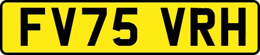 FV75VRH